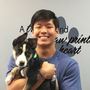 Meet your Posher, Michael